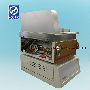 Laboratuvar otomatik hızlandırılmış yöntem Bodiesel yakıt oksidasyon kararlılık test cihazı ISO6886 oksidasyon kararlılığı enstrüman - Product Image 4