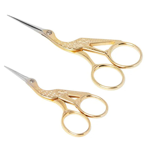 Tijeras de manicura profesionales al por mayor más vendidas Tijeras de manicura Tijeras de uñas personalizadas - Product Image 4