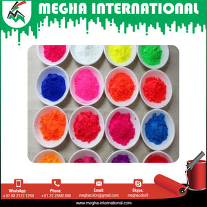 Vente à Chaud Émulsion de Pigment Multicolore de Solvant de Cobalt de Qualité Supérieure de Qualité Industrielle Prix d'Usine Fournisseur en Gros Indien - Product Image 6