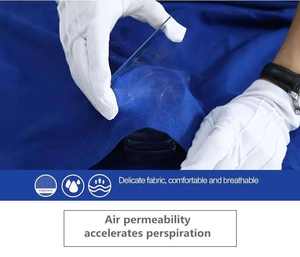 Holesale-camiseta personalizada para hombre, Polo de alta calidad con estampado digital de 3D - Product Image 3