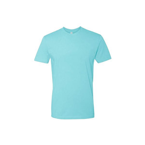 Camisetas al por mayor 100% algodón para marcas estadounidenses, camisetas personalizadas con logo, envío rápido DDP, calidad lista para minoristas, camiseta Cardinal - Product Image 4