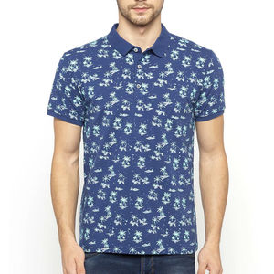 Polos à sublimation disponibles en prix de gros conception et taille personnalisées polos pour hommes respirants très exigeants - Product Image 1