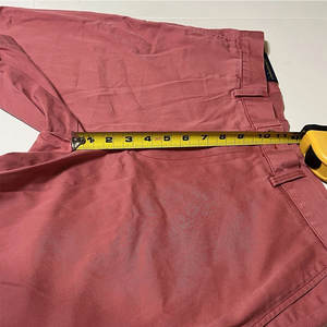 กางเกงกอล์ฟผู้ชายผ้าเบาใส่สบายสำหรับเล่นกีฬากลางแจ้งในฤดูร้อน - Product Image 4