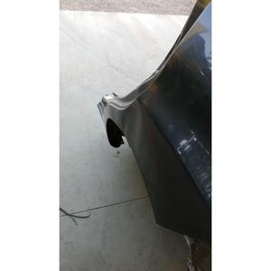 Guardabarros Trasero Izquierdo para FIAT 500 Serie L (351_352) (12>) 51957214 312A2000 - Product Image 2