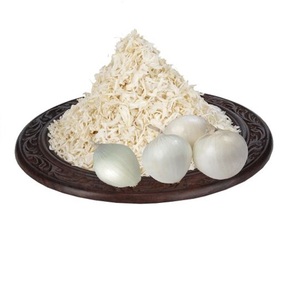 Flocons d'oignons blancs déshydratés - Product Image 5