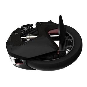 ยูนิไซเคิลไฟฟ้า STANDARDV13 126V 3024Wh แรงบิด 4500W แบบล้อเดียว - Product Image 4