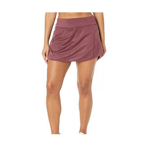 Best Selling Custom Printed Quick Dry Breathable <b>Unisex</b> Athletic Sportswear Tennis Short Pickleball <b>Skirt</b> Golf - Product Image 4