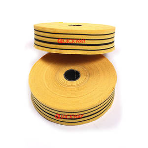 Venta al por mayor de encaje de oro francés hecho a mano trenza flecos OEM Ceremonial personalizado cantidad a granel de encaje trenzado al por mayor de oro francés trenzado - Product Image 4