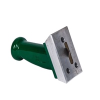 Ensembles d'outils de découpe pour conduits pré-isolés standard, outils de découpe de panneaux PIR pour conduits d'air sans boîte pour systèmes CVC