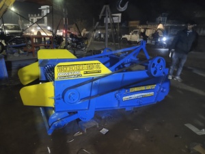 POTATO DIGGER <strong>MACHINE</strong> - Product Image 2