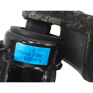 แท่นยึดเครื่องยนต์ KIA Picanto 3rd Series 21810-1Y200 G3LA เบนซิน 1000 (11>16) - Product Image 3
