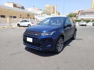 Discovery Sport Van d'occasion 2020-2022, conduite à gauche, transmission intégrale, sièges en cuir, jantes R18, régulateur de vitesse adaptatif, transmission automatique, norme Euro V, toit ouvrant - Product Image 2