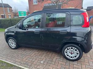 FIAT PANDA 1.2 2012 USADO, Volante a la Izquierda/Derecha - Product Image 2