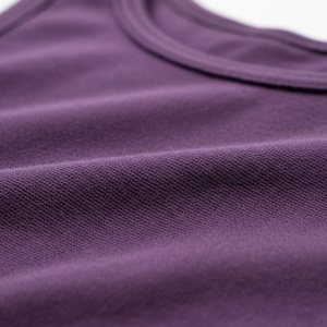 Camiseta sin mangas de entrenamiento para hombre OEM proveedor de fábrica al por mayor hecha a medida sin mangas gimnasio fitness transpirable ligero ropa deportiva - Product Image 5