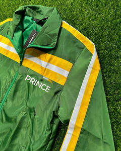 Prince Industry Municipal Greening Suit Botón Reflectante Traje DE SEGURIDAD Mantenimiento de carreteras Reflectante Seguridad Traje de manga larga - Product Image 2