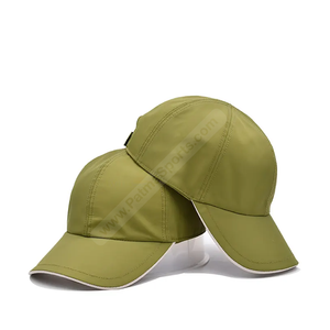 Gorras de Béisbol Unisex de Diseño Único, Color Personalizado, Transpirables, Impermeables, 100% Algodón, Ligeras, Cómodas, Más Vendidas - Product Image 4