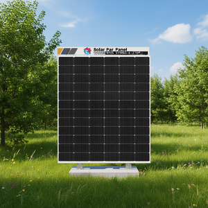 Panel Solar WHS SYM60-6-275M - Product Image 3
