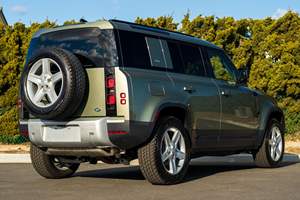 LAND ROVER DEFENDER 110 SE 2022 USADO MÁS VENDIDO - Product Image 5