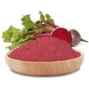 POUDRE DÉTOX DE BEETROOT/ÉNERGIE PROPRE/SUPERALIMENT VEGAN/SOUTIEN IMMUNITAIRE - Product Image 2