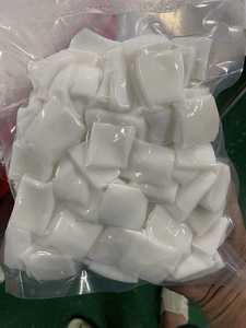 เนื้อมะพร้าวแช่แข็ง // ขายส่งรสชาติสดใหม่สำหรับฟาร์ม // 2025จากเวียดนามราคาถูก - Product Image 3