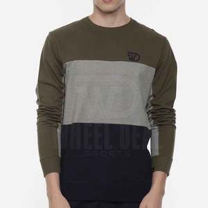 <b>Pullover</b> <b>Men</b> Crew Neck Sweatshirts For Sale Factory Direct Supply Sweatshirt For <b>Men's</b> - Product Image 1