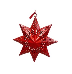 New Design <b>Star</b>-Shaped Christmas Decor Item in All Colors for Home Decor and Christmas Decoration - Product Image 6