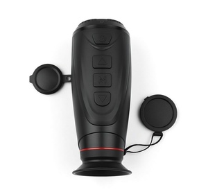 กล้องส่องทางไกลแบบมือถือความละเอียดระดับมืออาชีพ 384x288 – กล้องถ่ายภาพความร้อนแบบมือถือความคมชัดสูง - Product Image 3