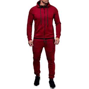 Chaqueta Cortavientos Deportiva para Hombre, de Poliéster/Algodón, Impermeable, de Nailon, para Entrega y Envío Rápidos - Product Image 4