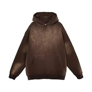 Chándal Unisex Lavado al Ácido 2026, Ropa Deportiva Transpirable y Cómoda, Alta Calidad, Precio Económico, Informal de Invierno - Product Image 6