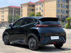 Mini BYD Seagull 2023, <span class=keywords><strong>SUV</strong></span> à énergie nouvelle, véhicule automobile, prix bas, sans accident, <span class=keywords><strong>boîte</strong></span> de vitesses <span class=keywords><strong>automatique</strong></span> - Product Image 5