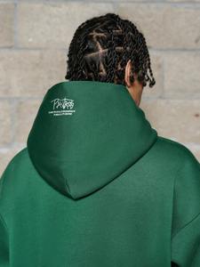 Sweat-shirt à capuche pour homme, coupe ample, style streetwear, décontracté, pour la gym, idéal pour l'hiver et le confort quotidien. - Product Image 6