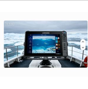 Encodeur modulateur HONDAO HDB1200J 4/8/12 entrées Sortie IP UDP (Unicast/Multicast) SRT RTSP RTP RTMP HTTP HLS H.265/H.264 1 - Product Image 1