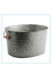 Seau à vin en acier inoxydable de qualité supérieure Seau à vin et porte-bouteille de conception classique pour cuve à vin de vente chaude - Product Image 5