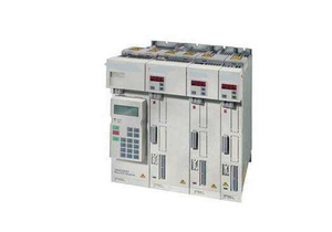 Contrôleur de servomoteur 6SE7022-7EP50 neuf et original pour l'automatisation et les machines CNC - Product Image 2