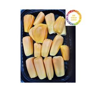 Jackfruit congelado IQF Premium sin semillas-Directo desde 99 GOLD DATA Vietnam - Product Image 5