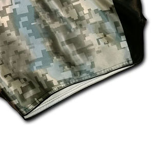 Pantalones Cortos de Muay Thai a Precio de Fábrica, Impresión Personalizada de Alta Calidad, Ropa de Boxeo Transpirable, Pantalones Cortos de Muay Thai Personalizados - Product Image 5