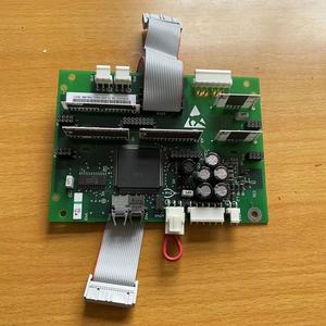 Carte de communication à fibre optique compatible avec les cartes de détection NINT-43C NINT-53C, adaptée aux pièces de rechange pour onduleur ACS600 - Product Image 3