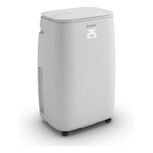 DOLCECLIMA Brezza 14 HP Aire Acondicionado Portátil 02258 Blanco - Product Image 1