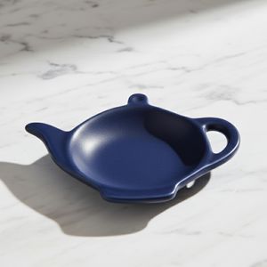 Vente directe d'usine 3454488Matt Vaisselle polyvalente : Porte-sachets de thé réutilisable - Product Image 1