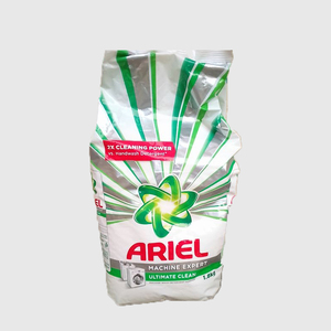 Ariel, detergente en gel para ropa, de calidad japonesa, ecológico, con fragancia fresca para secado en interiores, 70 unidades - Product Image 4