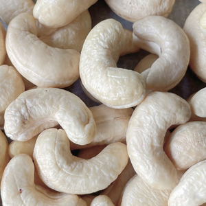 เม็ดมะม่วงหิมพานต์จากเวียดนาม W320 W240โรงงานผลิตเม็ดมะม่วงหิมพานต์จากเวียดนามส่งออกไปยังเอเชียสหภาพยุโรป - Product Image 1