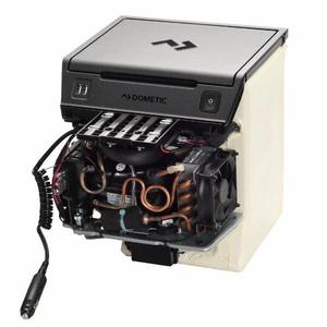 ตู้เย็นคอนโซลกลาง CCF-T สำหรับใช้ในบ้าน พร้อมเทคโนโลยีการระบายความร้อนที่มีประสิทธิภาพและอายุการใช้งานยาวนาน - Product Image 4