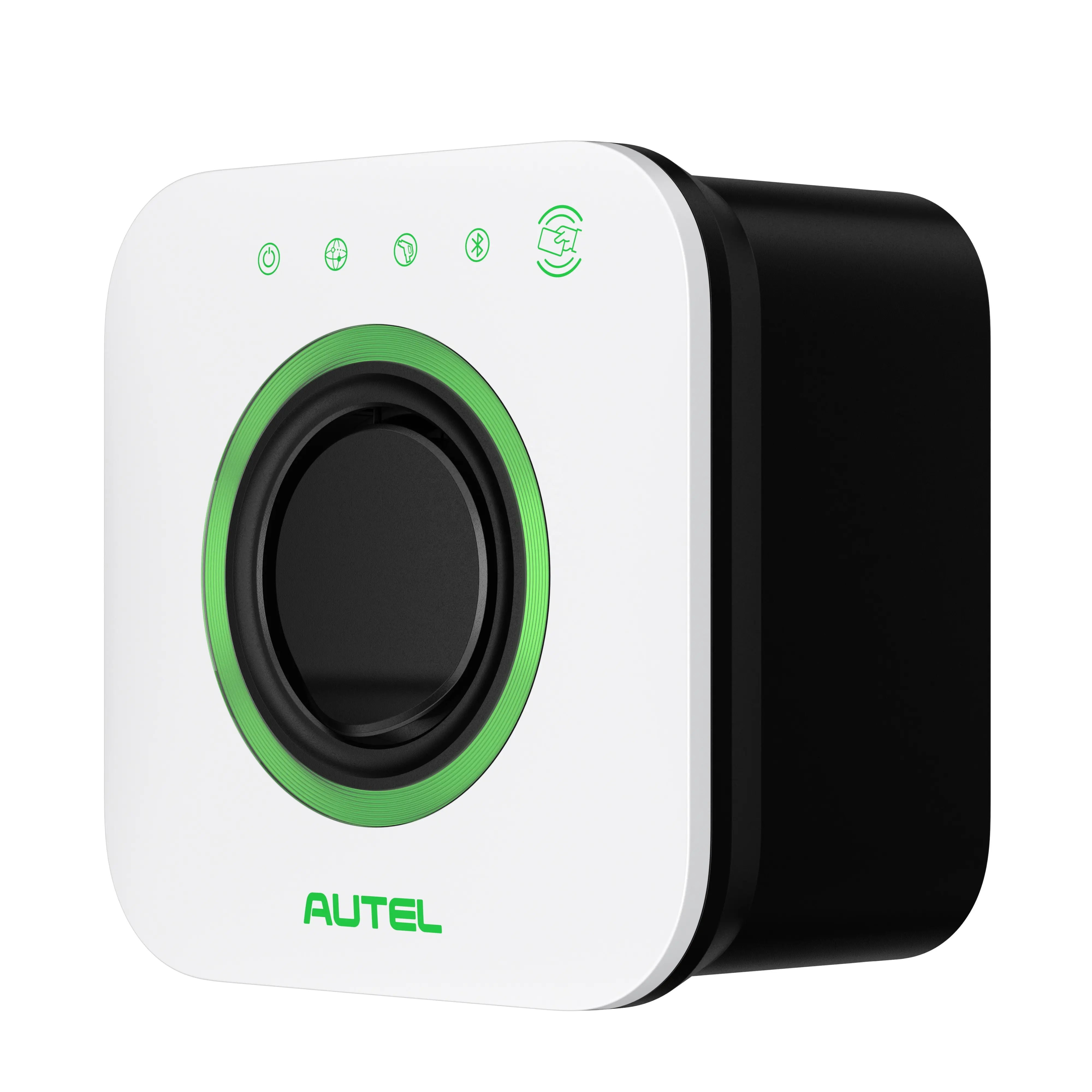 AUTEL MINI COMPACT ev charging station type 2 New design Home 22kW Level 2 AC EV Charger conector CCS/GBT 32A EV Charger