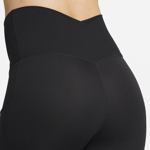 <b>Plus</b> <b>Size</b> <b>Women</b> Leggings Elastic High Waist Yoga Pants Ladies Workout Fitness <b>Tights</b> Comfortable Activewear Big <b>Size</b> Available - Product Image 5