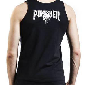 Verano logotipo personalizado gimnasio Fitness entrenamiento hombres camiseta sin mangas producto de alta demanda hombres camiseta sin mangas en color sólido - Product Image 6