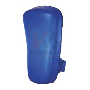 Coussinets de frappe professionnels de Muay Thai, coussinets d'entraînement de kickboxing de haute qualité, coups puissants, boucliers de frappe durables, arts martiaux - Product Image 2
