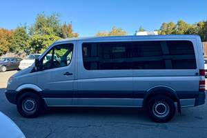 Mercedes-Benz Sprinter 2500 d'occasion, 2013 - Product Image 2