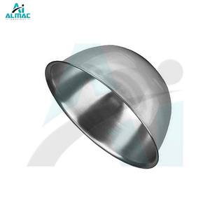 ALMAC Durable Manual Basin Bowl for Medical Laboratory <b>Applications</b> Premium Stainless Steel CE Certified 1 Year Warranty - Product Image 4