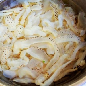 JELLYFISH SECA A BUEN PRECIO-MARISCOS SECOS DELICIOSOS VIETNAM/JELLYFISH SATURADA CALIDAD PREMIUM FABRICANTE DE VIETNAM - Product Image 5