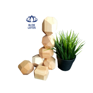Tumi Ishi ไม้ร็อค _ ของเล่นเด็ก - Product Image 1